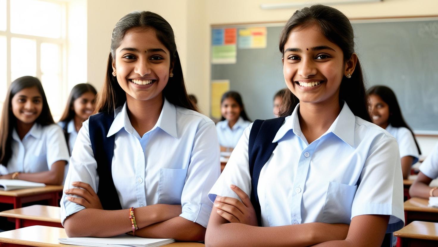 Students learning and excelling in their studies with Club 90
